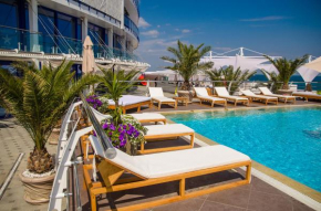 Отель Maristella Marine Residence  Одесса